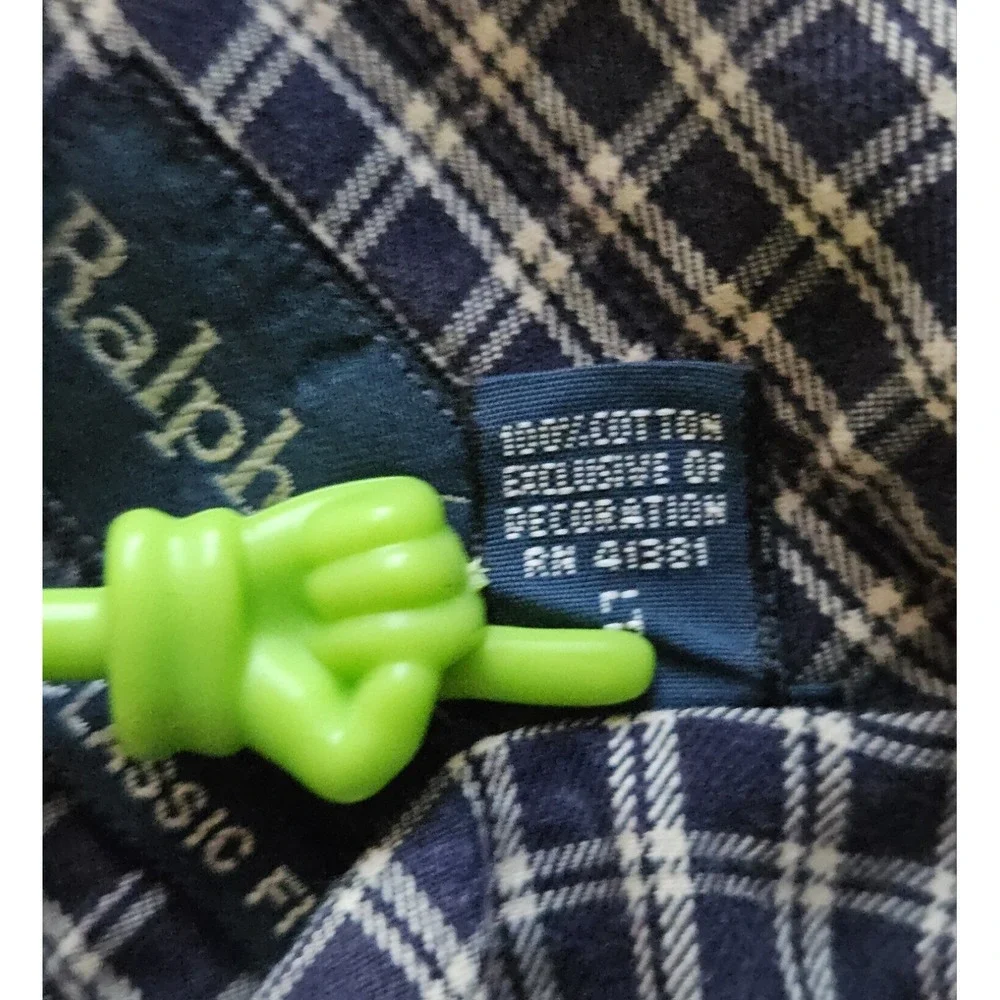 Polo Ralph Lauren classic polo